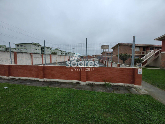Imagem Apartamento com 3 Quartos à Venda, 44 m² em São Gonçalo - Pelotas