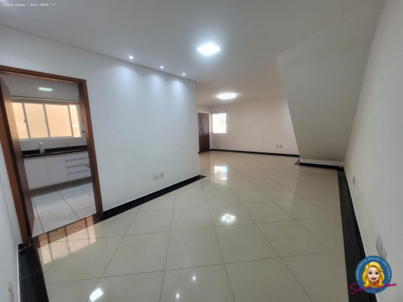 Imagem Casa com 3 Quartos à Venda, 220 m² em Estuário - Santos
