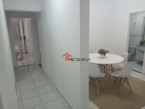 Imagem Apartamento com 3 Quartos à Venda, 140 m² em Tupi - Praia Grande