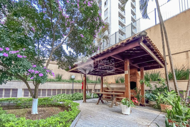Imagem Apartamento com 3 Quartos à Venda, 68 m² em Vila Mariana - São Paulo