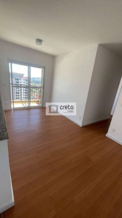 Imagem Apartamento com 2 Quartos à Venda, 59 m² em Tamboré - Barueri Imagem Apartamento com 2 Quartos à Venda, 59 m² em Tamboré - Barueri
