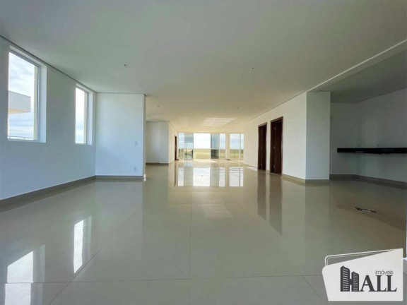 Imagem Apartamento com 4 Quartos à Venda, 540 m² em Bom Jardim - São José Do Rio Preto Imagem Apartamento com 4 Quartos à Venda, 540 m² em Bom Jardim - São José Do Rio Preto