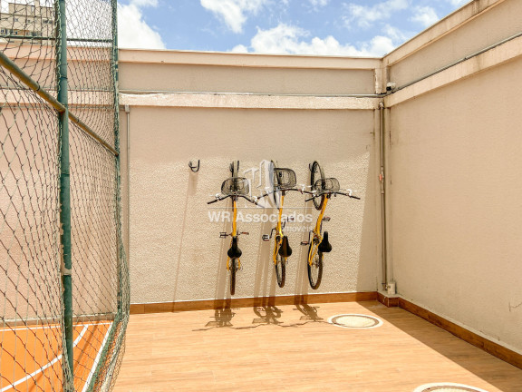 Imagem Apartamento com 2 Quartos para Alugar, 59 m² Imagem Apartamento com 2 Quartos para Alugar, 59 m²
