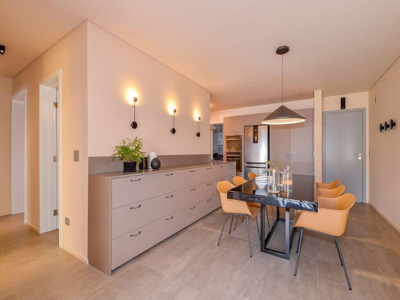Imagem Apartamento com 3 Quartos à Venda, 95 m² em Ahú - Curitiba