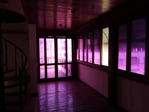 Imagem Imóvel com 3 Quartos à Venda, 194 m² em Copacabana - Rio De Janeiro