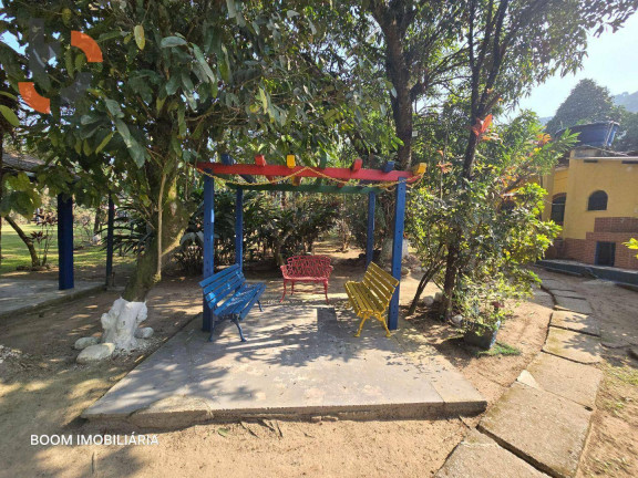 Imagem Fazenda à Venda, 653 m² em Tinguá - Nova Iguaçu Imagem Fazenda à Venda, 653 m² em Tinguá - Nova Iguaçu