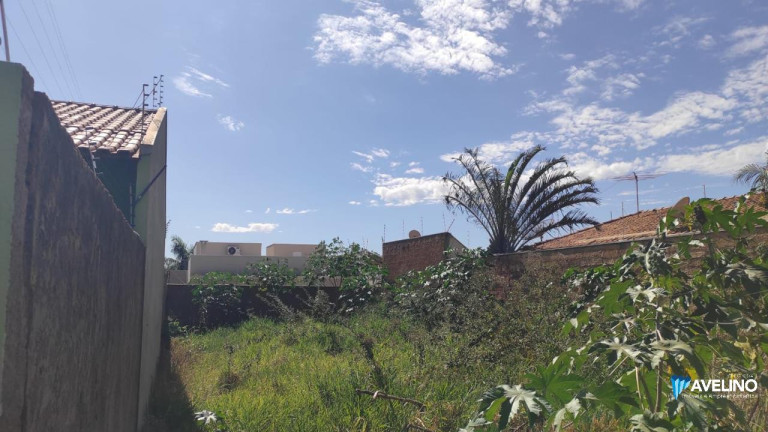 Imagem Terreno à Venda, 250 m² em Jardim Das Nações - Campo Grande Imagem Terreno à Venda, 250 m² em Jardim Das Nações - Campo Grande