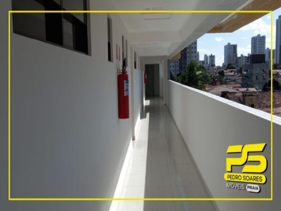 Imagem Apartamento com 2 Quartos à Venda, 61 m² em Tambauzinho - João Pessoa Imagem Apartamento com 2 Quartos à Venda, 61 m² em Tambauzinho - João Pessoa