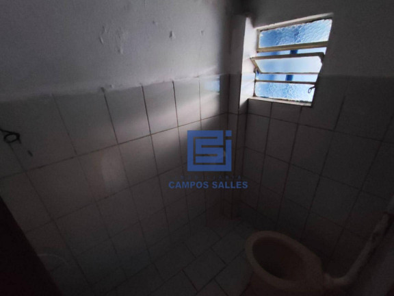 Imagem Casa com 1 Quarto para Alugar,  em Centro - Socorro