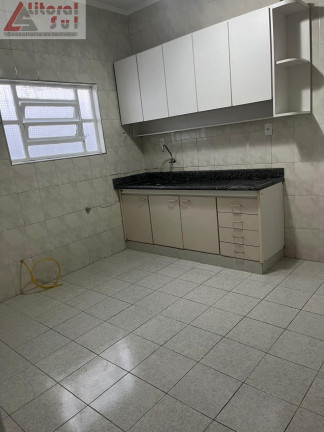 Imagem Casa com 2 Quartos à Venda, 132 m² em Aviação - Praia Grande Imagem Casa com 2 Quartos à Venda, 132 m² em Aviação - Praia Grande