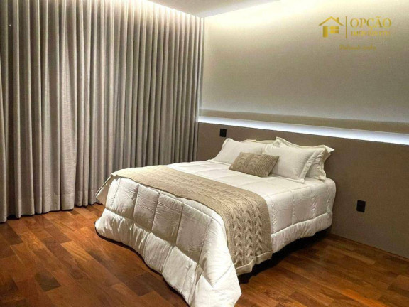 Imagem Casa com 6 Quartos à Venda, 1.050 m² em Condomínio Fazenda Vila Real De Itu - Itu Imagem Casa com 6 Quartos à Venda, 1.050 m² em Condomínio Fazenda Vila Real De Itu - Itu