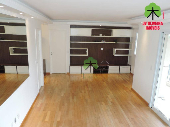 Imagem Apartamento com 3 Quartos à Venda, 106 m² em Vila Sônia - São Paulo Imagem Apartamento com 3 Quartos à Venda, 106 m² em Vila Sônia - São Paulo