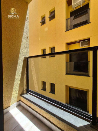 Imagem Apartamento com 2 Quartos à Venda, 75 m² em Enseada - Guarujá