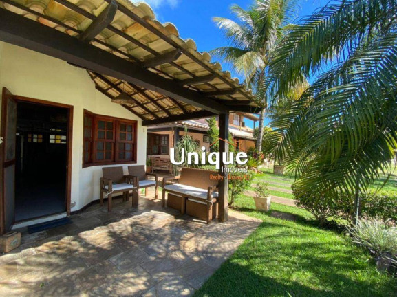 Casa com 4 Quartos à Venda, 120 m² em Manguinhos - Armação Dos Búzios