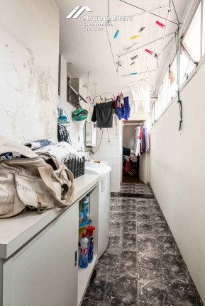 Imagem Apartamento com 3 Quartos à Venda, 137 m² em Vila Nova Conceição - São Paulo