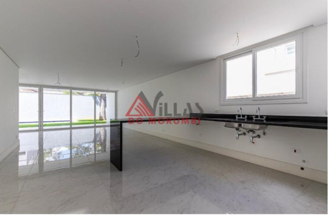 Imagem Sobrado com 4 Quartos à Venda, 525 m² em Granja Julieta - São Paulo