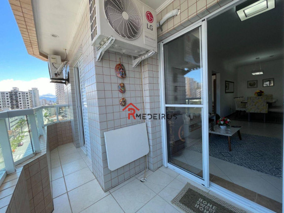 Imagem Apartamento com 2 Quartos à Venda, 85 m² em Canto Do Forte - Praia Grande Imagem Apartamento com 2 Quartos à Venda, 85 m² em Canto Do Forte - Praia Grande