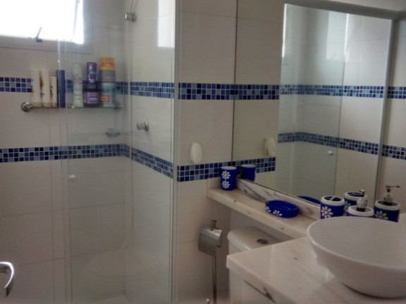 Imagem Apartamento com 2 Quartos à Venda, 60 m² em Jaraguá - São Paulo