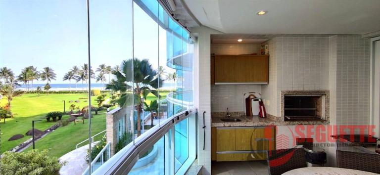 Imagem Apartamento com 4 Quartos à Venda, 215 m² em Riviera De São Lourenço - Bertioga Imagem Apartamento com 4 Quartos à Venda, 215 m² em Riviera De São Lourenço - Bertioga