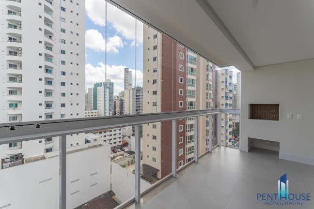 Imagem Apartamento com 3 Quartos à Venda, 139 m² em Centro - Balneário Camboriú