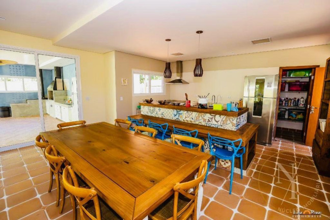 Imagem Casa de Condomínio com 5 Quartos à Venda, 780 m² em Lagoinha - Ubatuba Imagem Casa de Condomínio com 5 Quartos à Venda, 780 m² em Lagoinha - Ubatuba