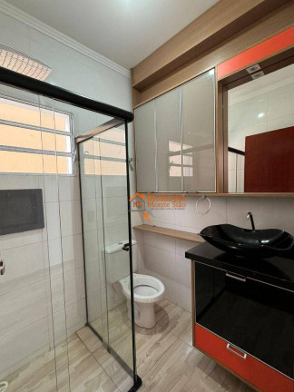 Imagem Sobrado com 2 Quartos à Venda, 90 m² em Parque Residencial Scaffid Ii - Itaquaquecetuba Imagem Sobrado com 2 Quartos à Venda, 90 m² em Parque Residencial Scaffid Ii - Itaquaquecetuba