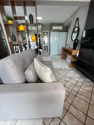 Imagem Apartamento com 1 Quarto à Venda, 70 m² em Zona Nova - Capao Da Canoa