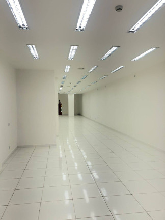 Imagem Apartamento com 1 Quarto para Alugar, 140 m² em Santo Amaro - São Paulo