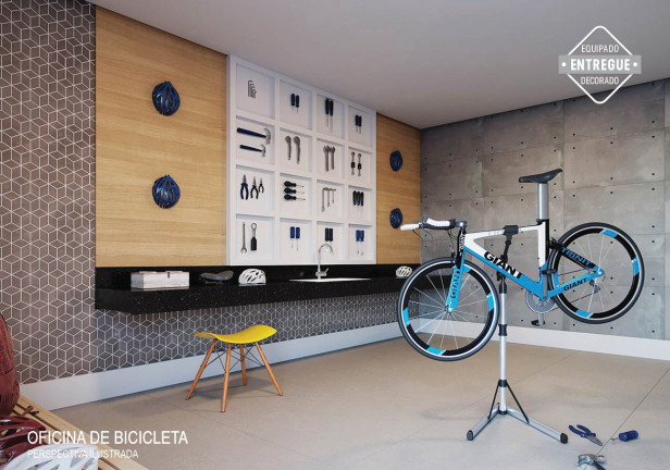 Imagem Imóvel com 3 Quartos à Venda, 53 m² em Socorro - São Paulo