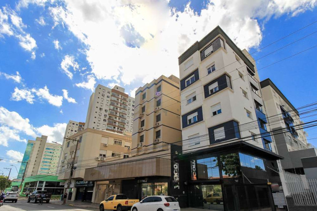 Imagem Imóvel com 2 Quartos à Venda,  em Santa Maria Goretti - Porto Alegre