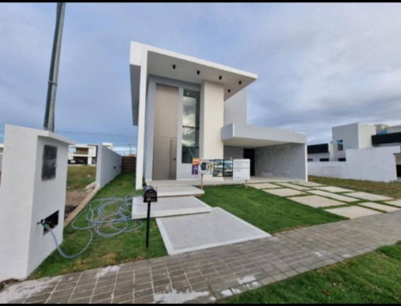 Casa com 4 Quartos à Venda, 250 m² em Centro - Barra Dos Coqueiros