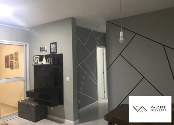 Foto do imóvel Apartamento com 2 Quartos à Venda, 62 m² em Jardim Oriente - São José Dos Campos