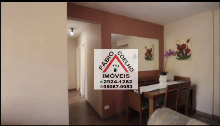 Imagem Apartamento com 3 Quartos à Venda, 65 m² em Jardim Marajoara - São Paulo Imagem Apartamento com 3 Quartos à Venda, 65 m² em Jardim Marajoara - São Paulo