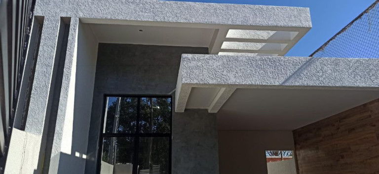 Imagem Imóvel com 3 Quartos à Venda, 136 m² em Parque Presidente