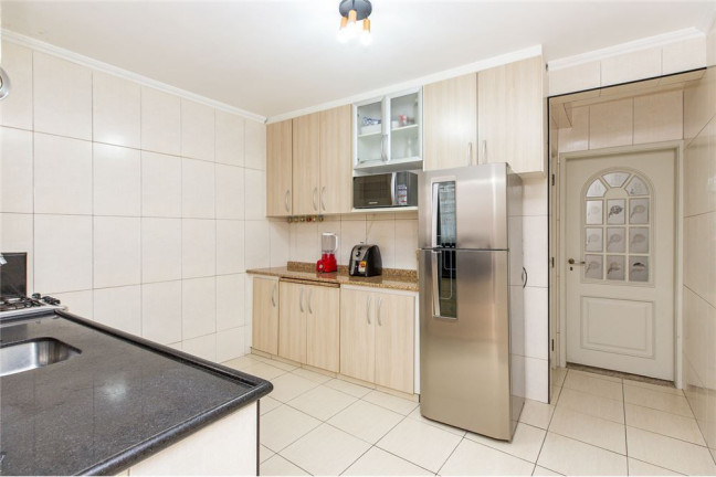 Imagem Casa com 3 Quartos à Venda, 260 m² em Vila Mascote - São Paulo Imagem Casa com 3 Quartos à Venda, 260 m² em Vila Mascote - São Paulo
