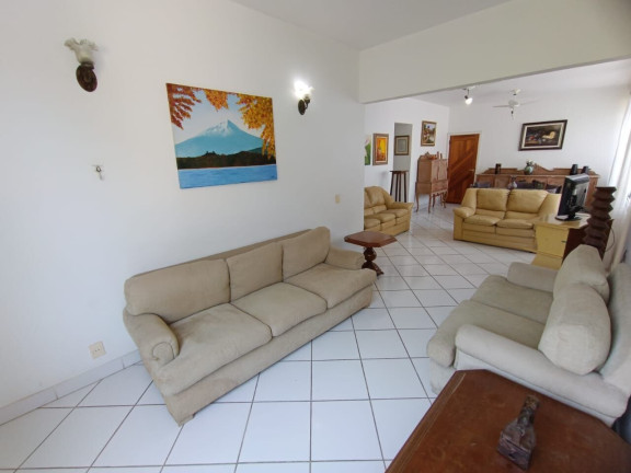 Imagem Apartamento com 2 Quartos à Venda, 110 m² em Ilha Porchat - São Vicente