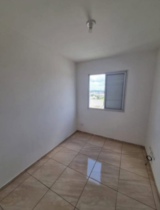 Imagem Apartamento com 3 Quartos à Venda, 65 m² em Jardim Caiapiá - Cotia