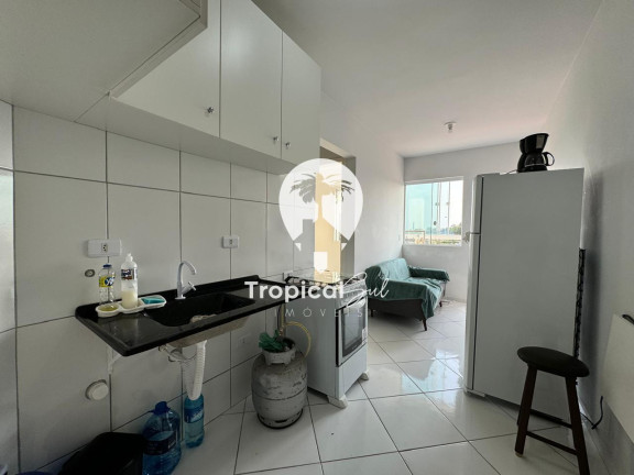Imagem Apartamento com 2 Quartos à Venda, 46 m² em Grajaú - Pontal Do Parana Imagem Apartamento com 2 Quartos à Venda, 46 m² em Grajaú - Pontal Do Parana