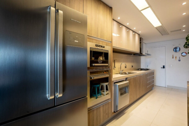 Imagem Apartamento com 3 Quartos à Venda, 156 m² em Vila Olímpia - São Paulo Imagem Apartamento com 3 Quartos à Venda, 156 m² em Vila Olímpia - São Paulo