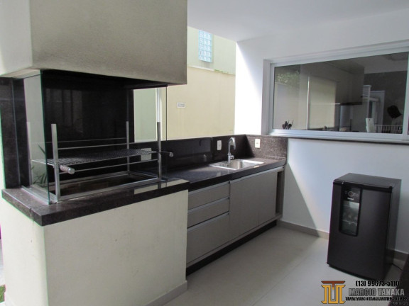 Imagem Casa com 4 Quartos à Venda, 355 m² em Riviera - Bertioga