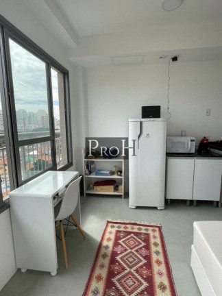 Imagem Apartamento com 1 Quarto à Venda, 19 m² em Vila Clementino - São Paulo Imagem Apartamento com 1 Quarto à Venda, 19 m² em Vila Clementino - São Paulo