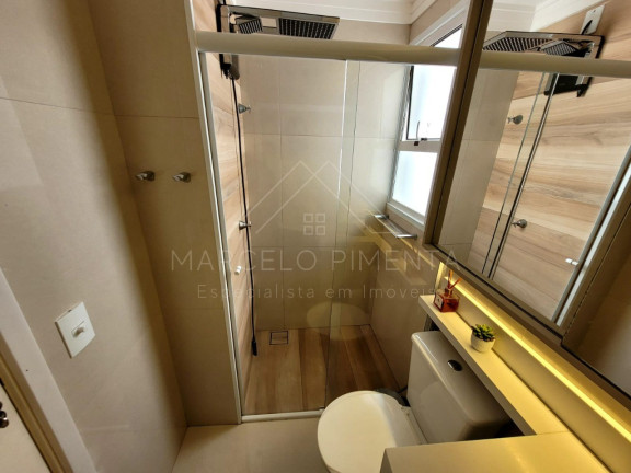 Imagem Imóvel com 3 Quartos à Venda, 79 m² em Condomínio Alta Vista - Valinhos