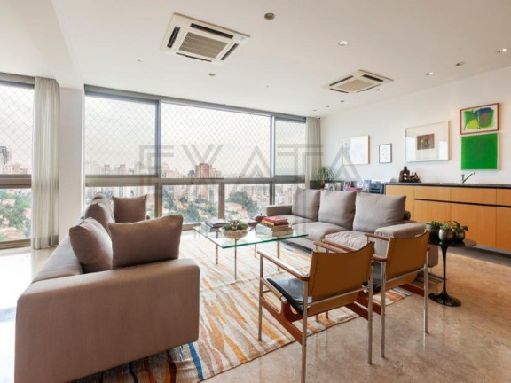 Imagem Imóvel com 3 Quartos à Venda, 375 m² em Higienópolis - São Paulo Imagem Imóvel com 3 Quartos à Venda, 375 m² em Higienópolis - São Paulo