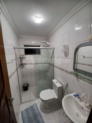 Imagem Apartamento com 2 Quartos para Alugar, 70 m² em Ponta Negra - Natal Imagem Apartamento com 2 Quartos para Alugar, 70 m² em Ponta Negra - Natal