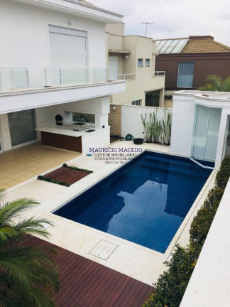 Imagem Casa com 4 Quartos à Venda, 500 m² em Residencial Genesis 1 - Santana De Parnaíba Imagem Casa com 4 Quartos à Venda, 500 m² em Residencial Genesis 1 - Santana De Parnaíba