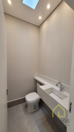 Imagem Casa com 3 Quartos à Venda, 186 m² em Residencial Milano - Indaiatuba
