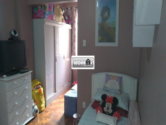 Imagem Apartamento com 3 Quartos à Venda, 120 m² em Tijuca - Rio De Janeiro