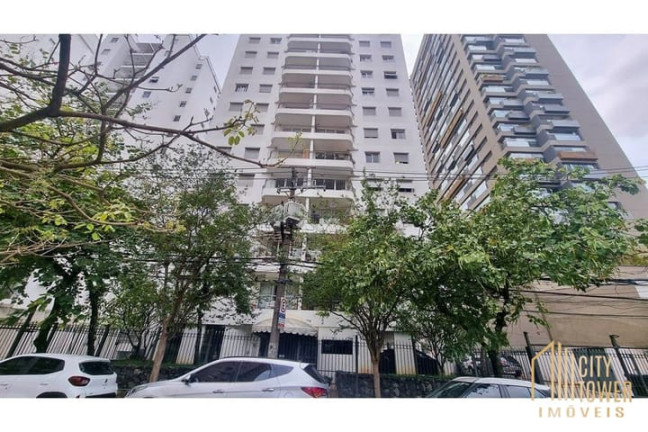 Imagem Apartamento com 2 Quartos à Venda, 81 m² em Itaim Bibi - São Paulo