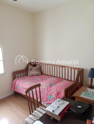Imagem Apartamento com 2 Quartos à Venda, 73 m² em Cambuí - Campinas