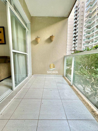 Imagem Apartamento com 3 Quartos à Venda, 160 m² em Pitangueiras - Guarujá Imagem Apartamento com 3 Quartos à Venda, 160 m² em Pitangueiras - Guarujá